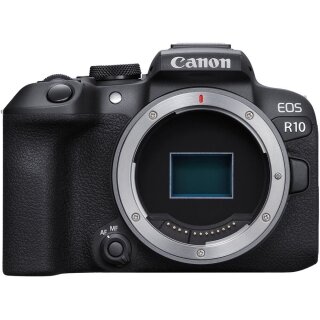 Canon EOS R10 Aynasız Fotoğraf Makinesi kullananlar yorumlar